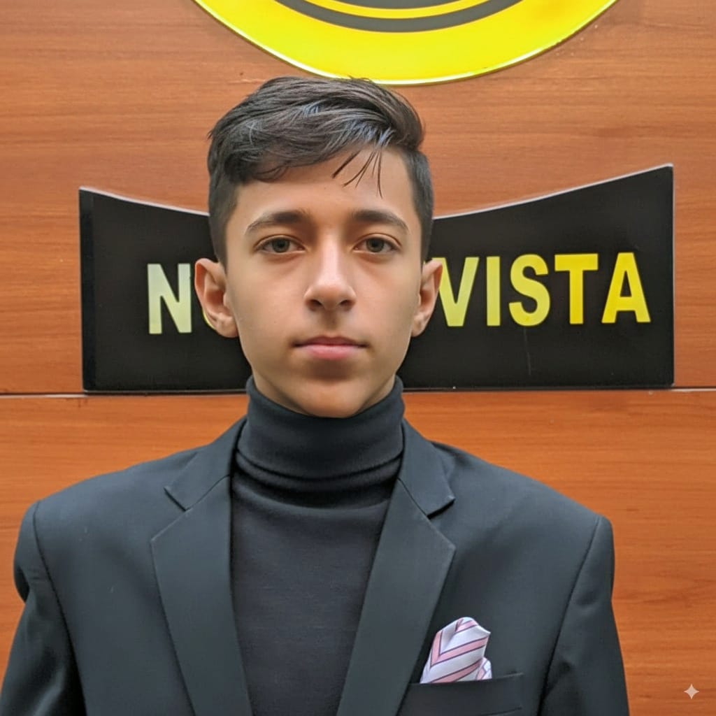 Abdullah Kaimkhani